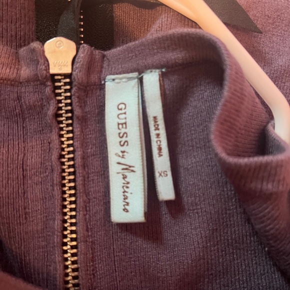 Guess Size XS dress - Picture 2 of 10
